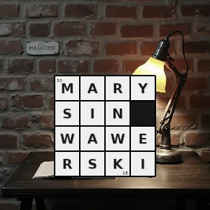 Hasło krzyżówkowe osiedle mieszkaniowe w dzielnicy wawer w warszawie - marysin wawerski – rozwiązanie, synonimy, podpowiedzi i definicje krzyżówkowe